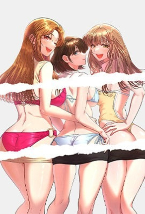 热门漫画6